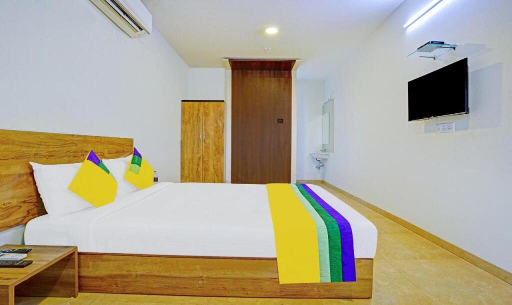 Нашик: Itsy Hotels Oasis Pride