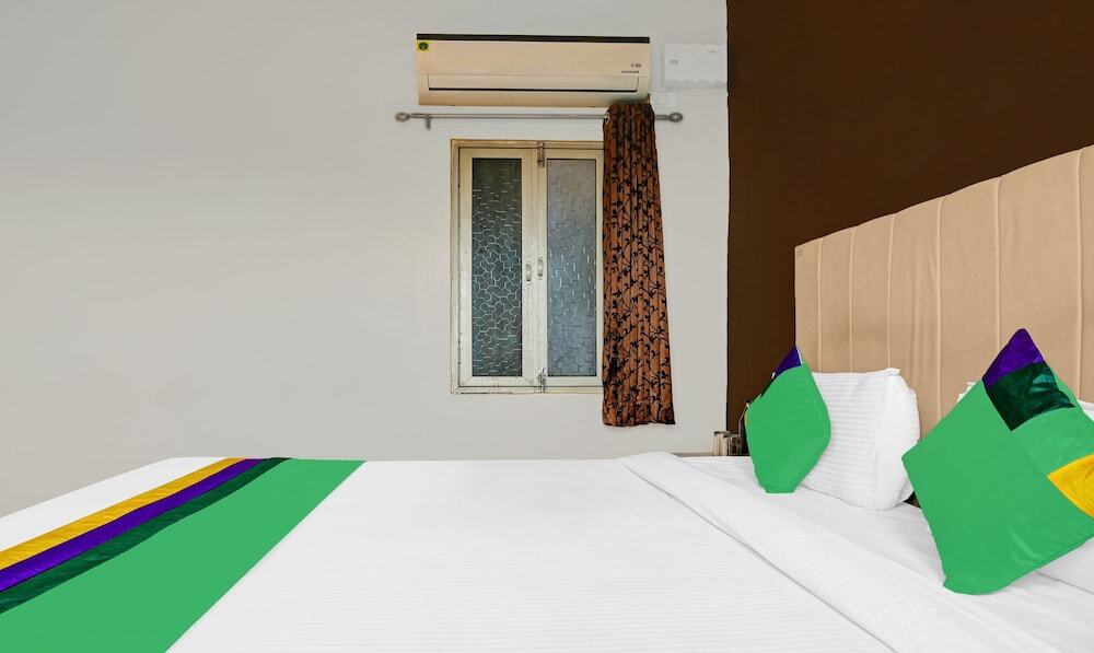 Варанаси: Treebo Trend Hotel RK