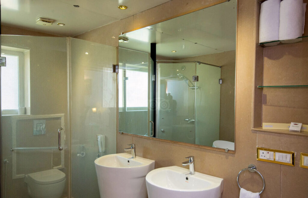Верем: White Pearl Suites by Rosetum