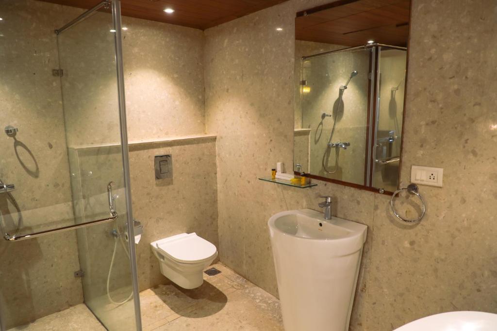 Верем: White Pearl Suites by Rosetum
