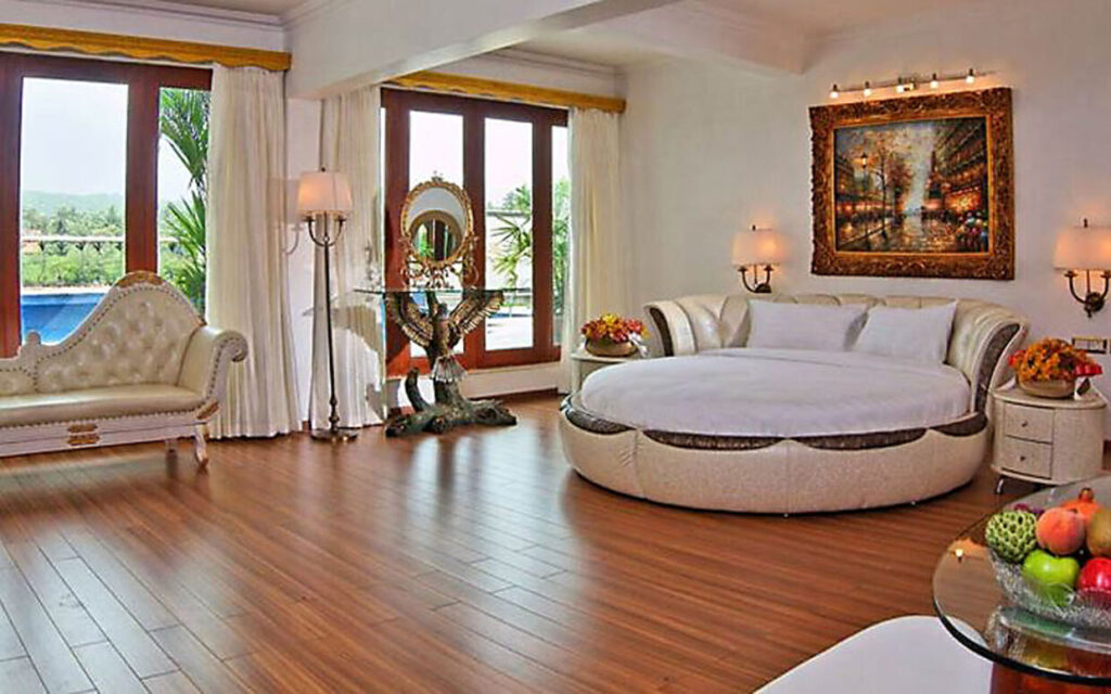 Верем: White Pearl Suites by Rosetum