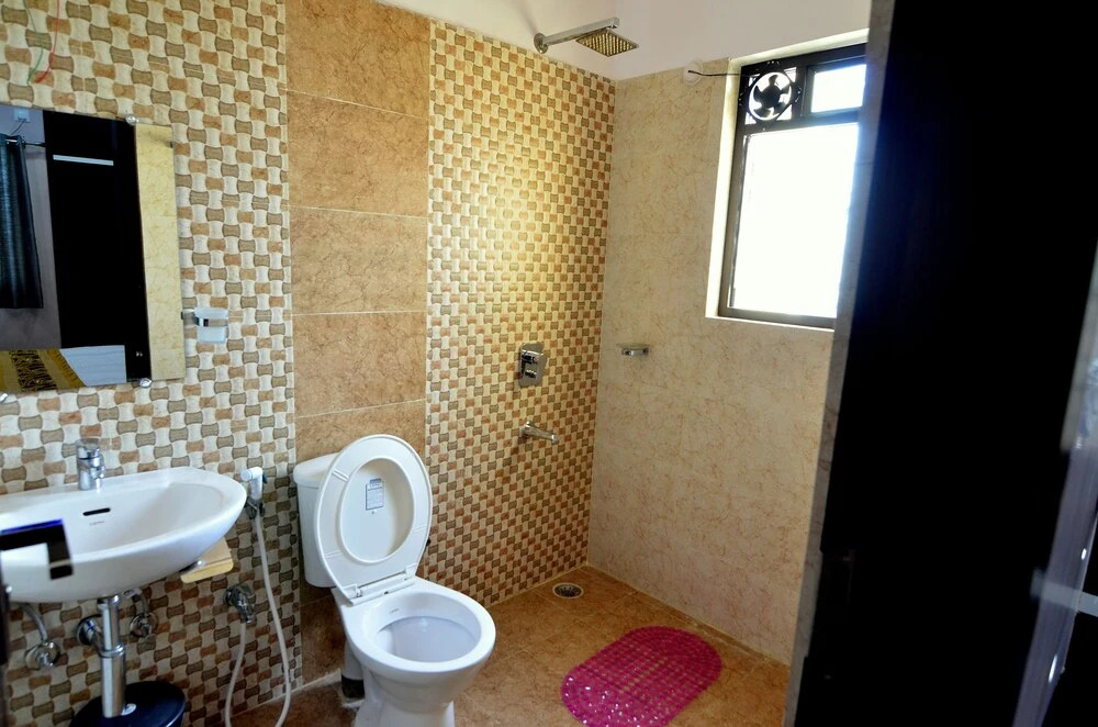 Дибругарх: Tulip Residency-A Boutique Stay