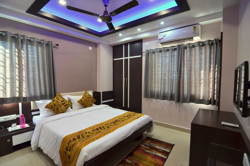 Дибругарх: Tulip Residency-A Boutique Stay