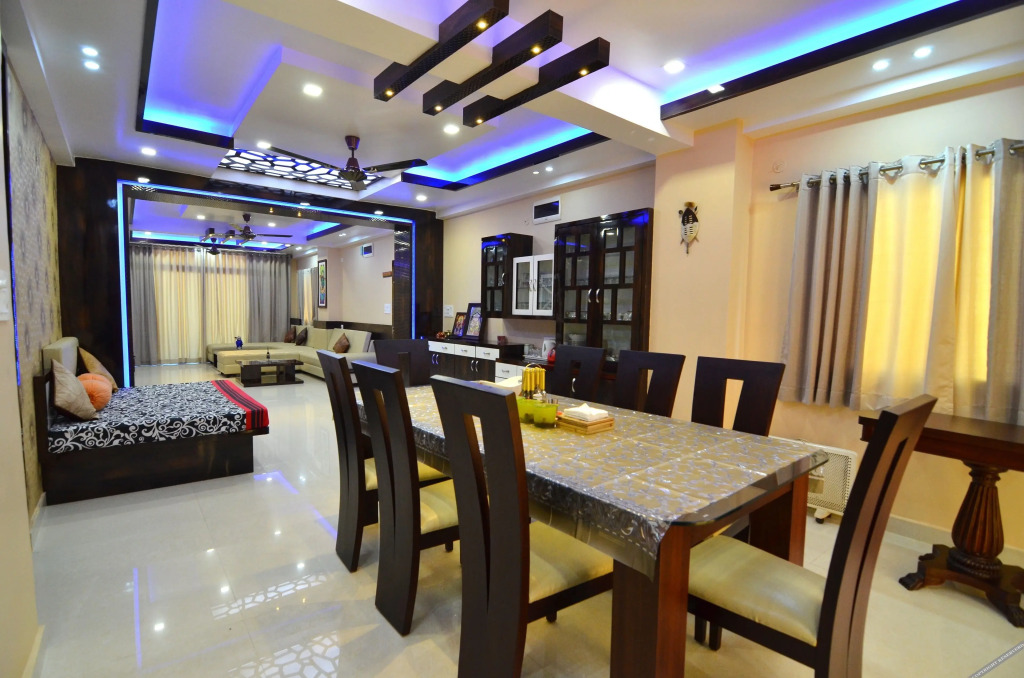 Дибругарх: Tulip Residency-A Boutique Stay
