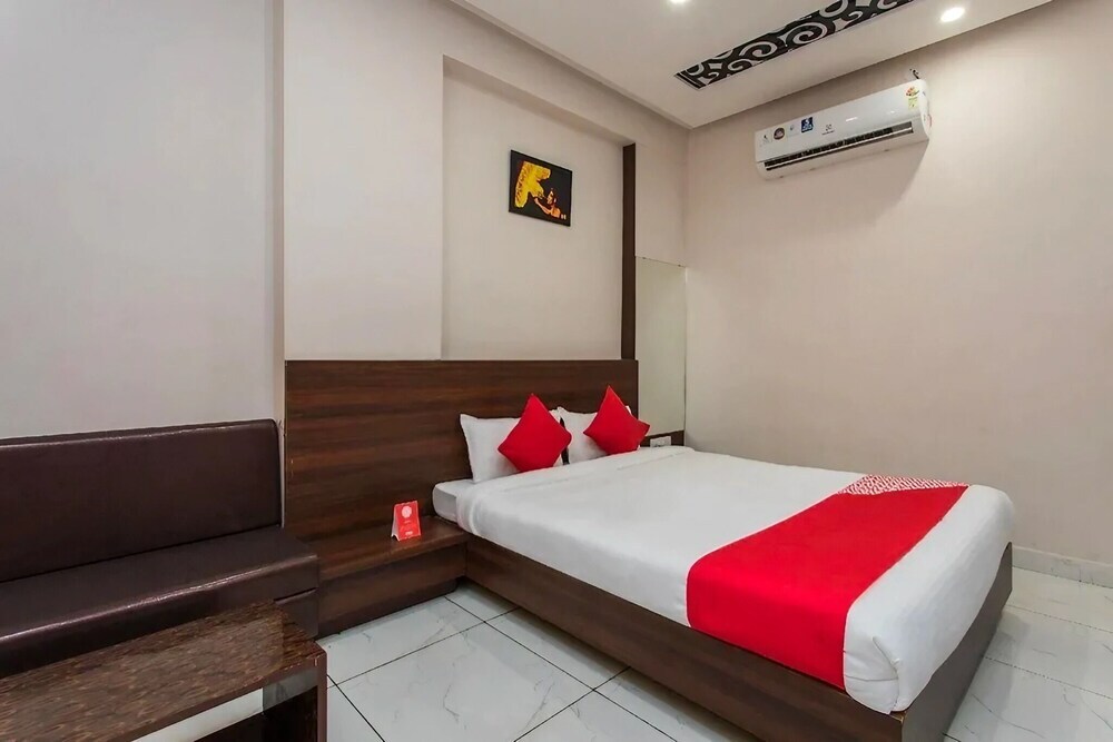 Удджайн: Hotel Nakshtra Inn