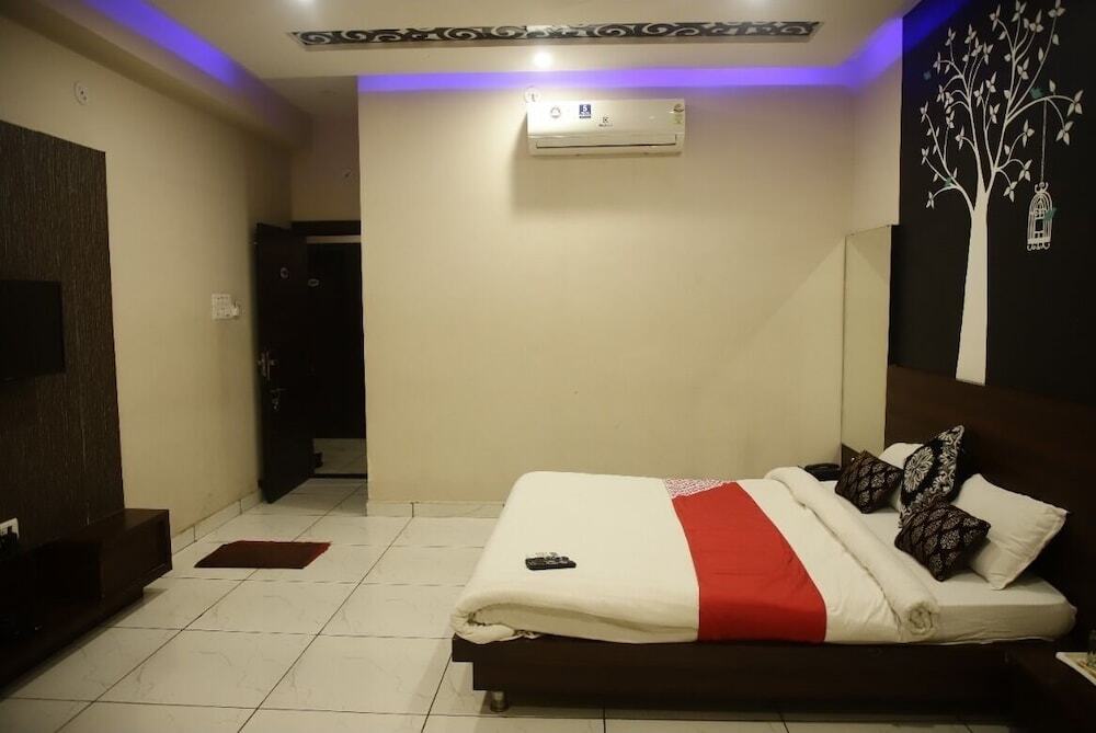 Удджайн: Hotel Nakshtra Inn