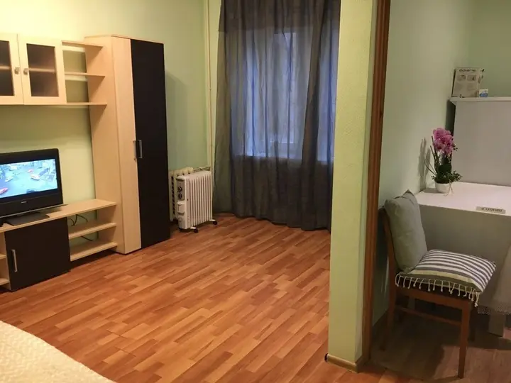 Москва: Volokolamskoe Shosse 106 Apartments