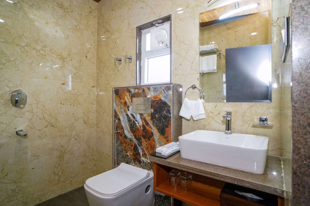 Удаипур: Comfort Inn Udaipur