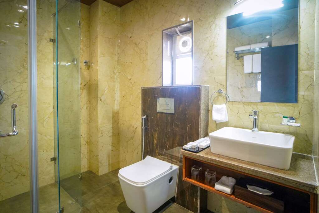 Удаипур: Comfort Inn Udaipur