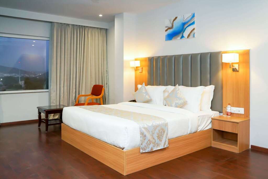 Comfort Inn Udaipur — фото 3