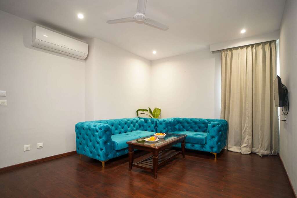 Удаипур: Comfort Inn Udaipur