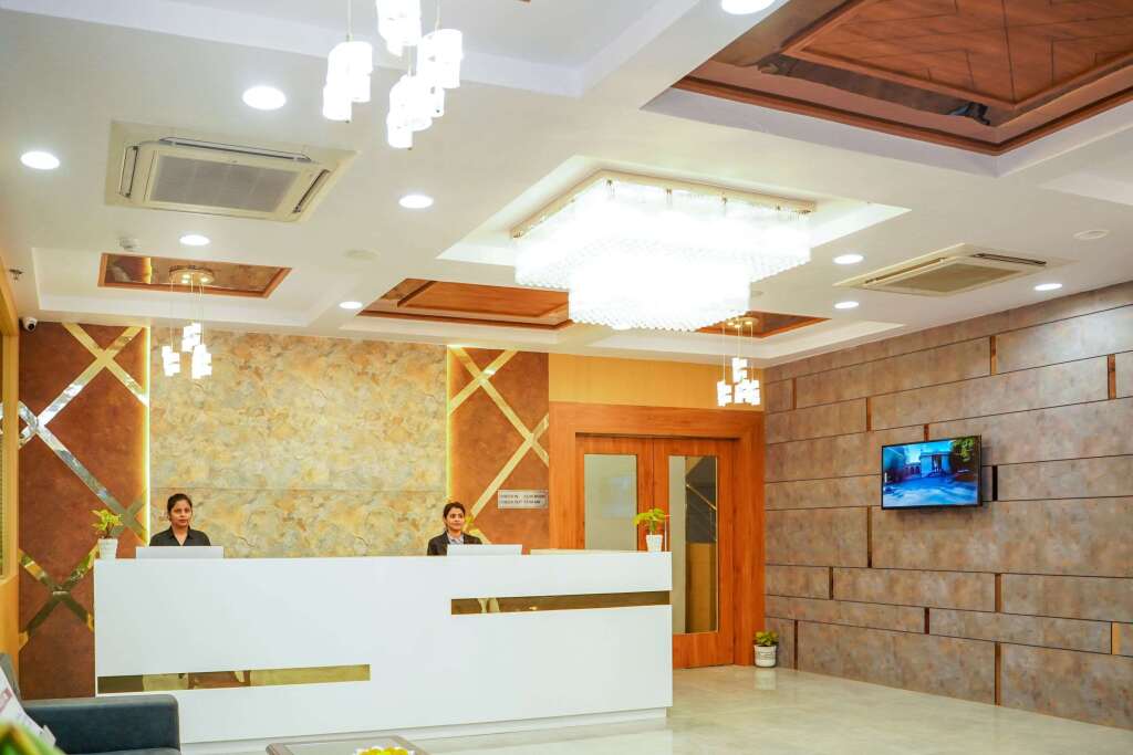 Comfort Inn Udaipur — фото 2