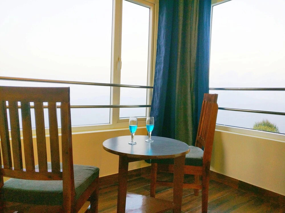 Кодайканал: SKR Sivabhagya Adventure Suites