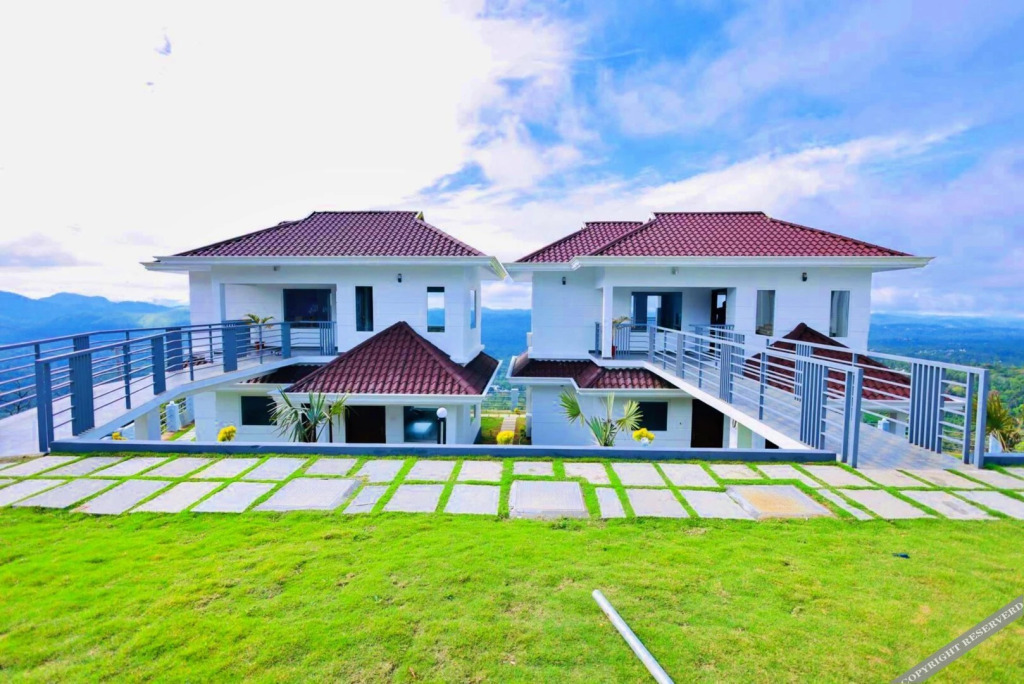 Муннар: The Windy Mist Resort Munnar
