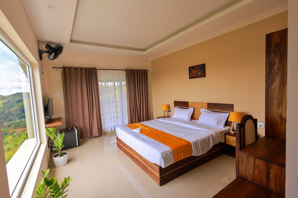 The Windy Mist Resort Munnar — фото 6