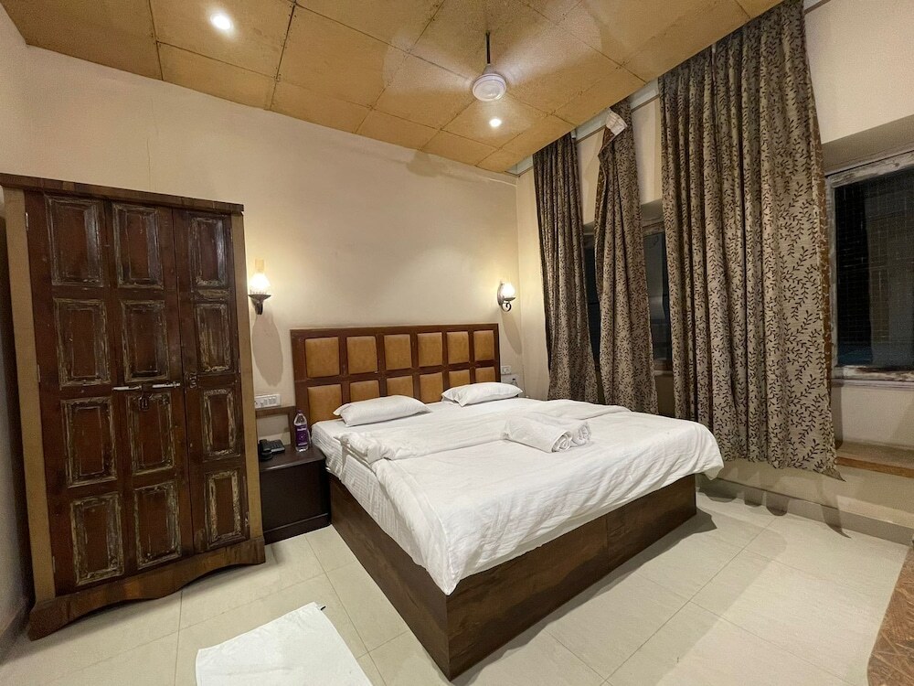 Сарнатх: Ratnakar Bhawan - Heritage Homestay
