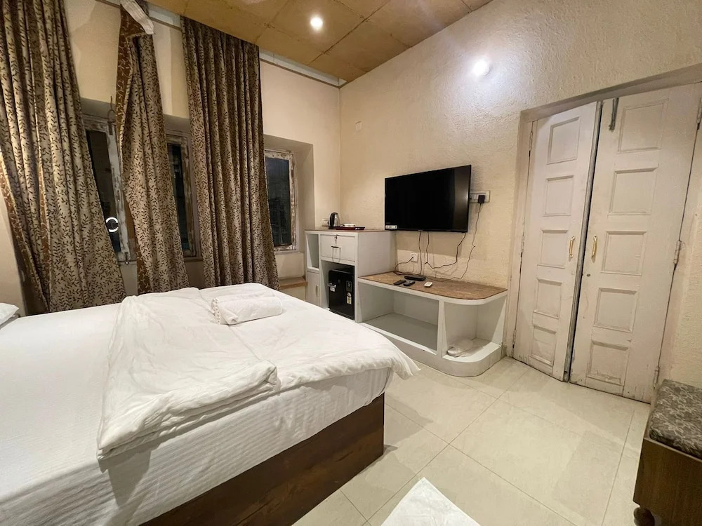 Сарнатх: Ratnakar Bhawan - Heritage Homestay