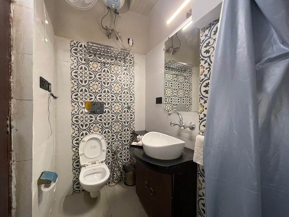 Сарнатх: Ratnakar Bhawan - Heritage Homestay