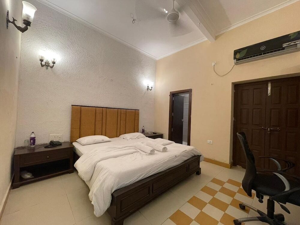 Сарнатх: Ratnakar Bhawan - Heritage Homestay