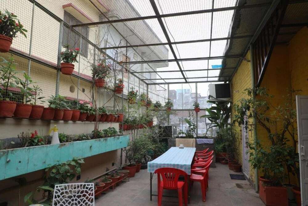 Сарнатх: Ratnakar Bhawan - Heritage Homestay