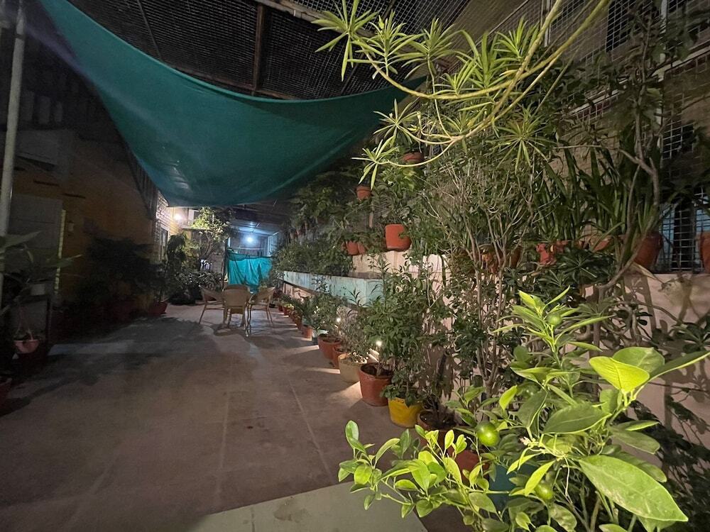 Сарнатх: Ratnakar Bhawan - Heritage Homestay