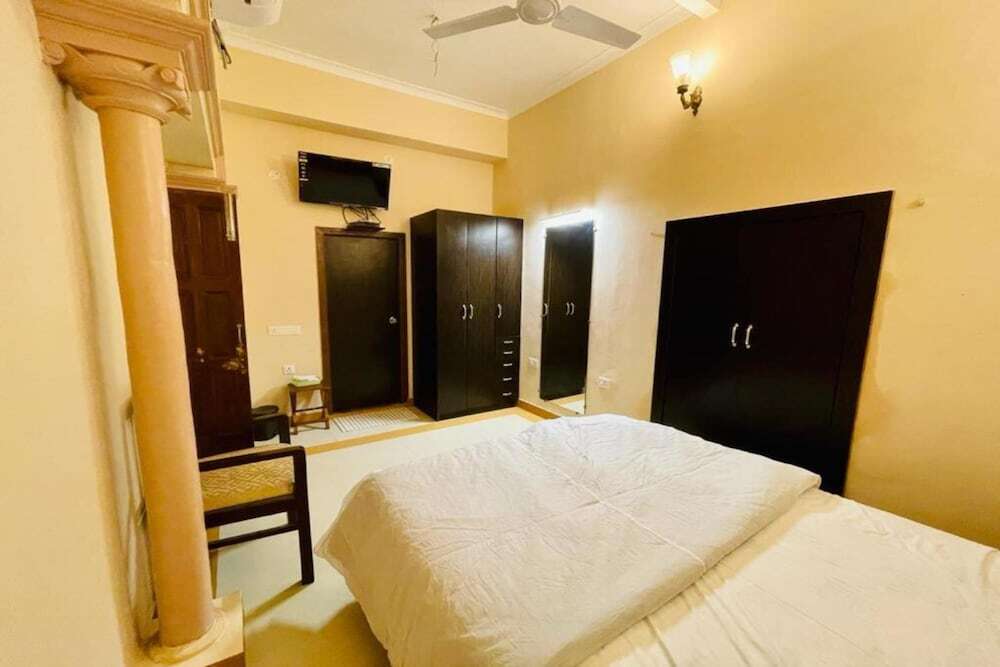 Сарнатх: Ratnakar Bhawan - Heritage Homestay