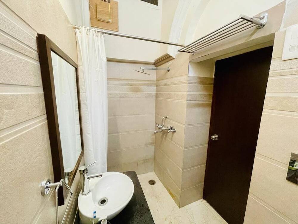 Сарнатх: Ratnakar Bhawan - Heritage Homestay