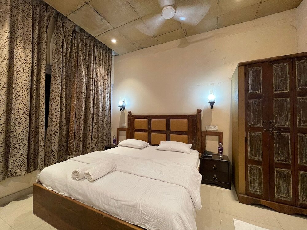 Сарнатх: Ratnakar Bhawan - Heritage Homestay