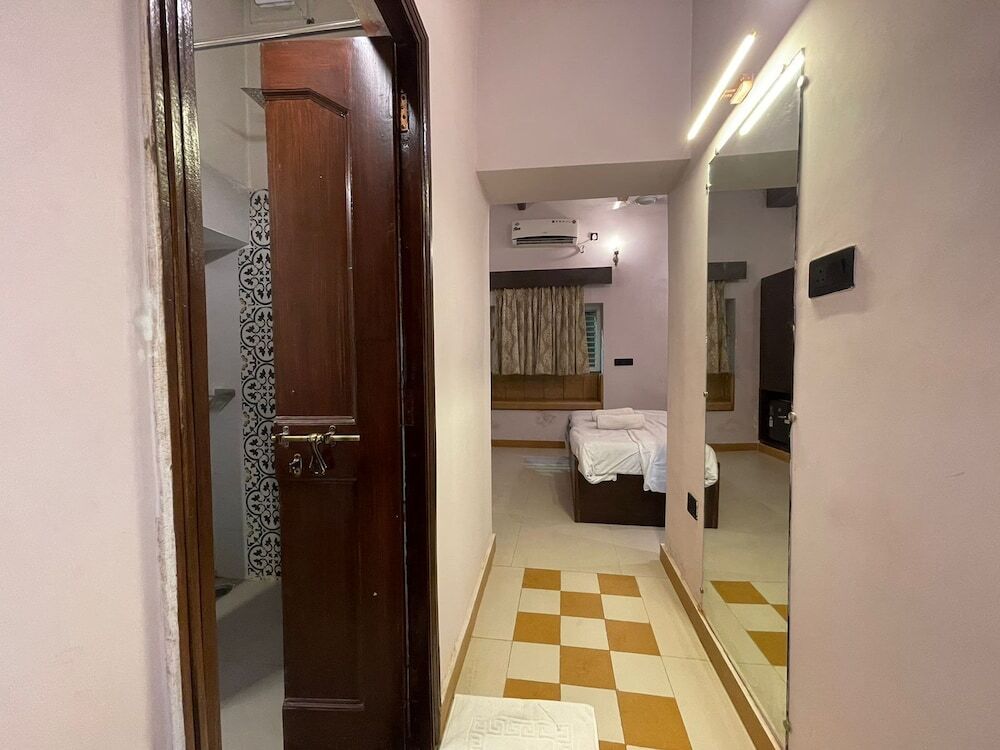 Сарнатх: Ratnakar Bhawan - Heritage Homestay