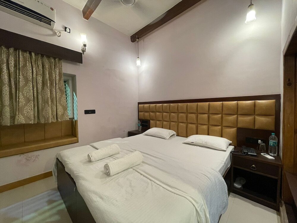 Сарнатх: Ratnakar Bhawan - Heritage Homestay
