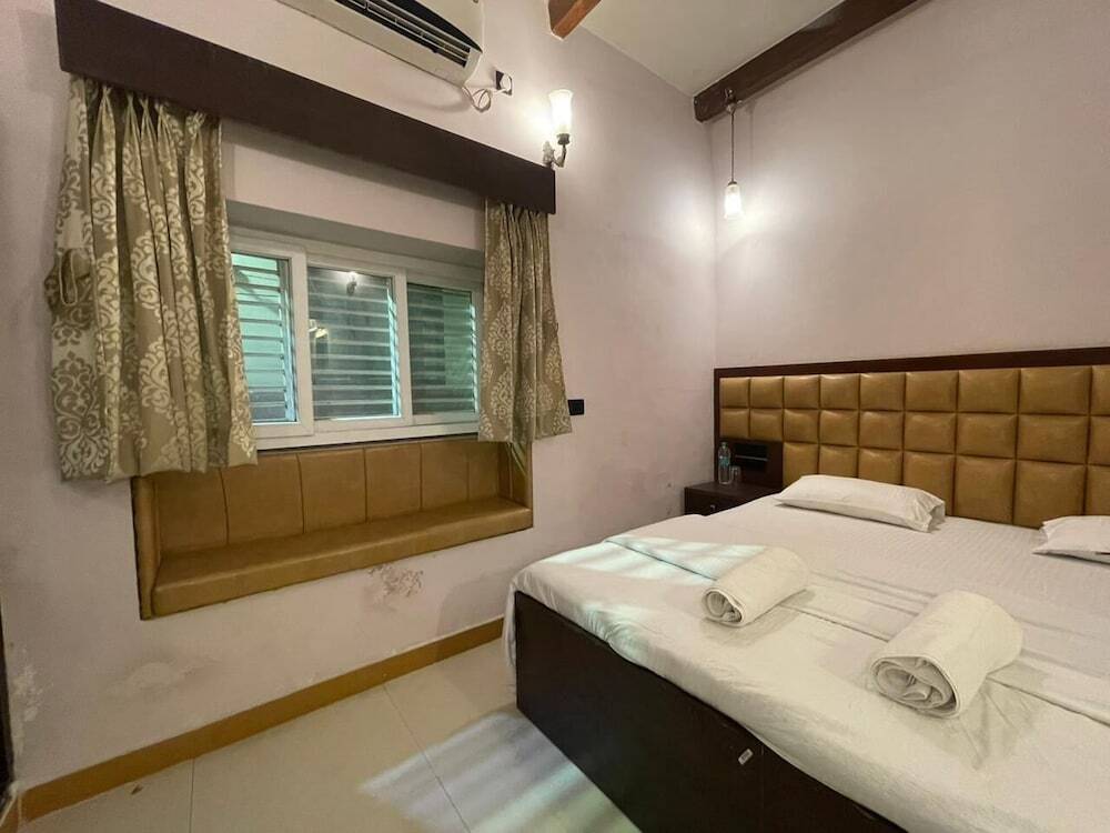 Сарнатх: Ratnakar Bhawan - Heritage Homestay