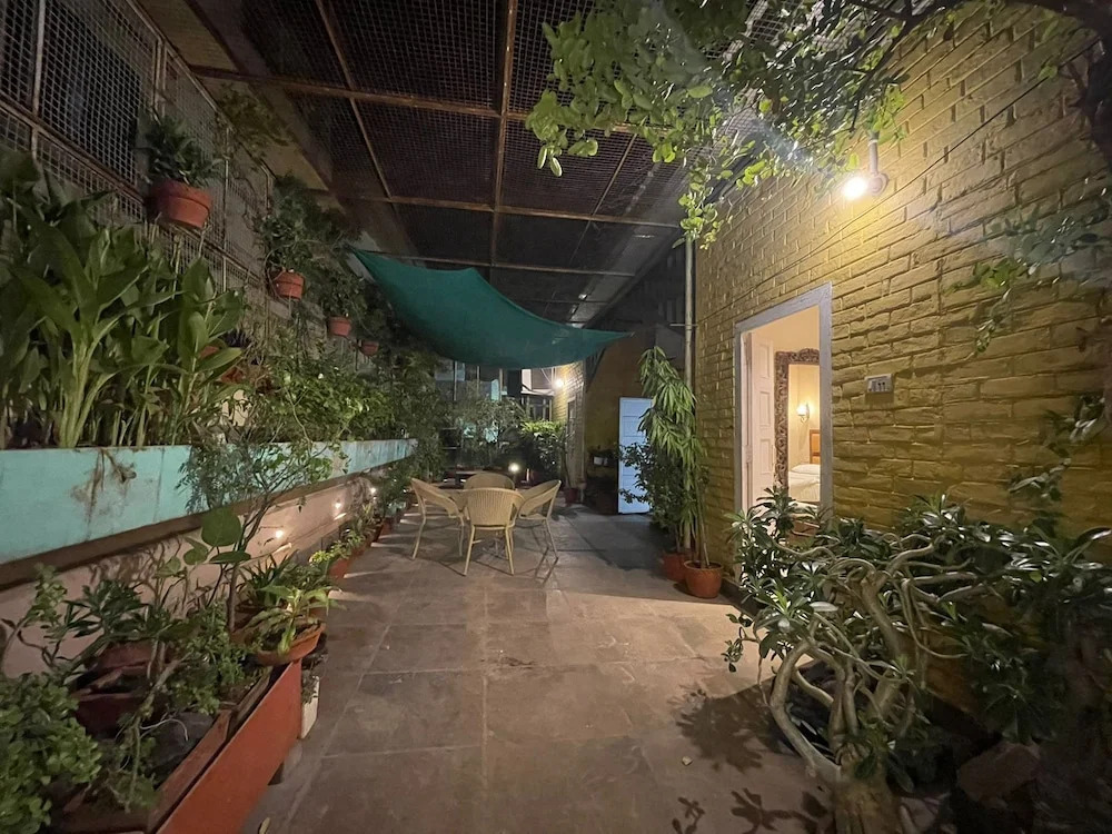 Сарнатх: Ratnakar Bhawan - Heritage Homestay