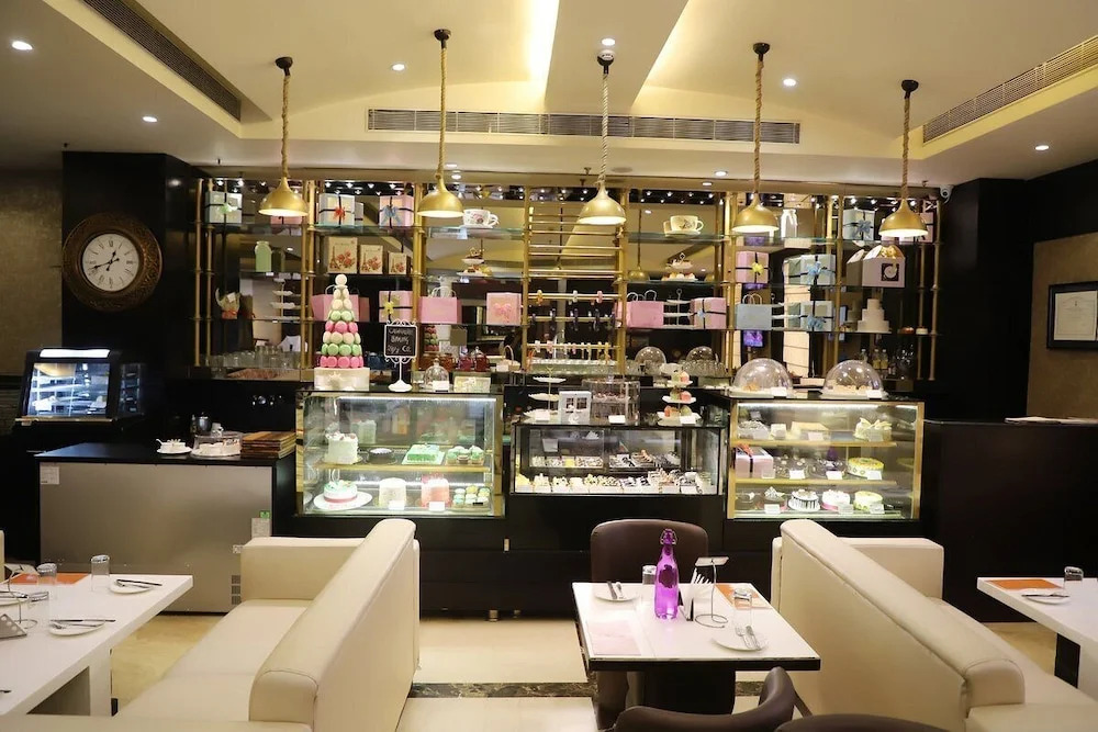 Канпур: vijay intercontinental