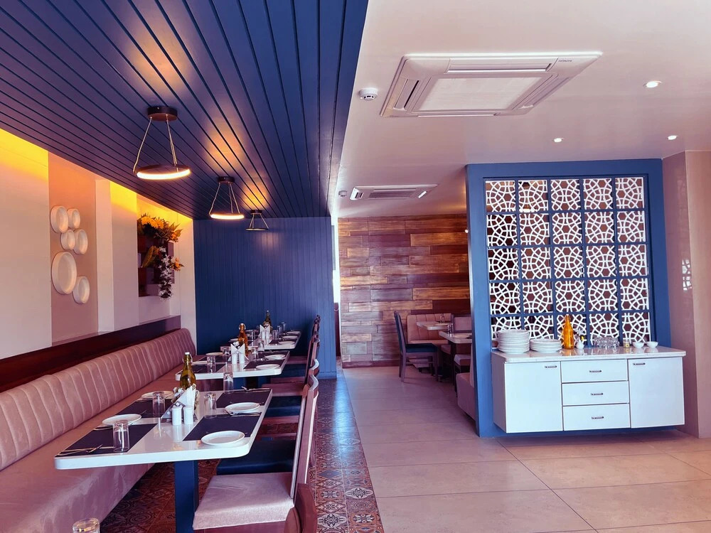 Удаипур: Clarks Inn Express Udaipur