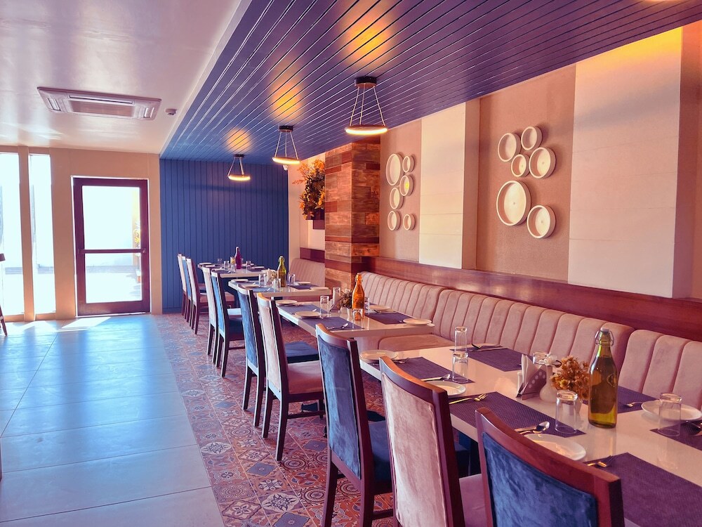 Удаипур: Clarks Inn Express Udaipur