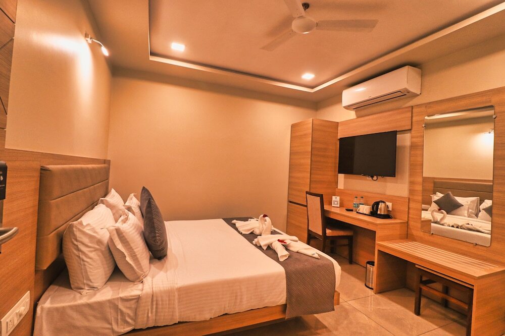 Clarks Inn Express Udaipur — фото 5