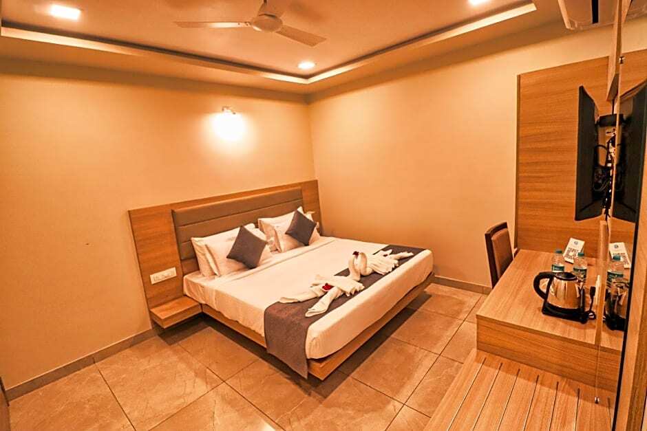 Clarks Inn Express Udaipur — фото 6