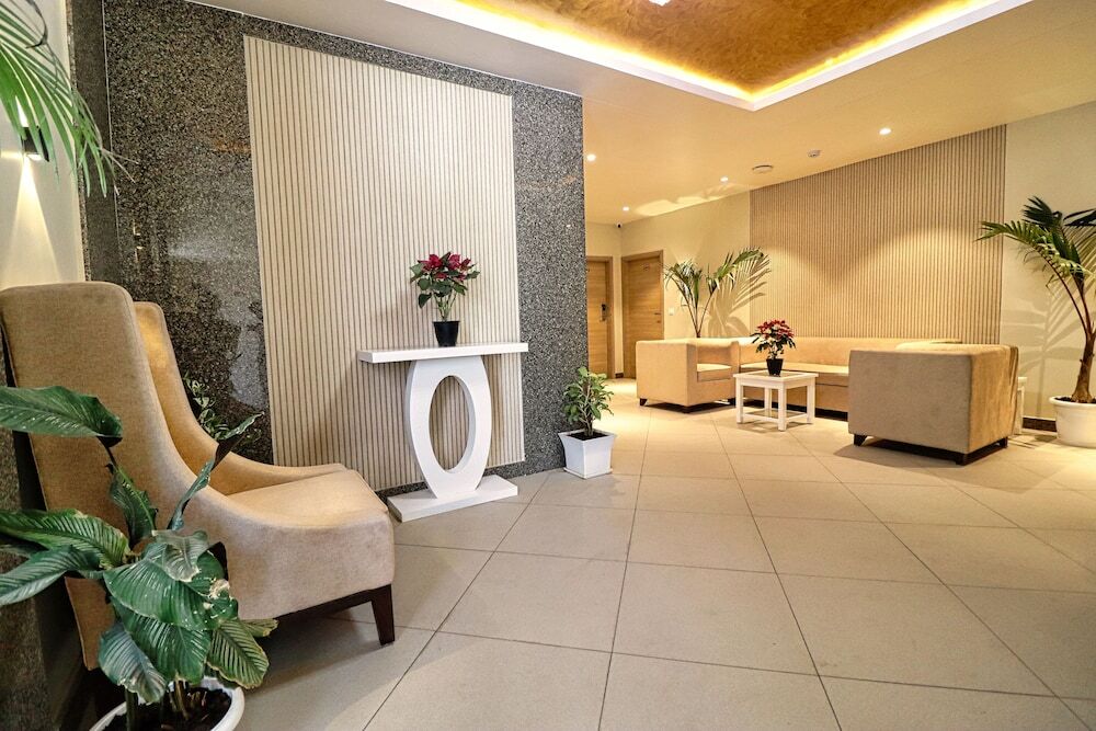 Удаипур: Clarks Inn Express Udaipur