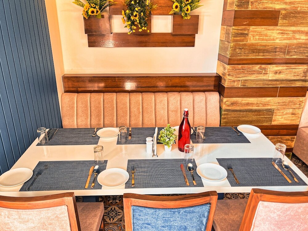 Удаипур: Clarks Inn Express Udaipur