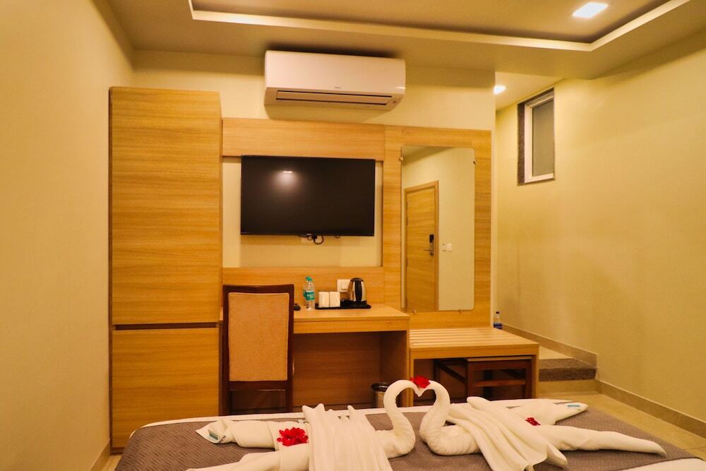 Clarks Inn Express Udaipur — фото 3