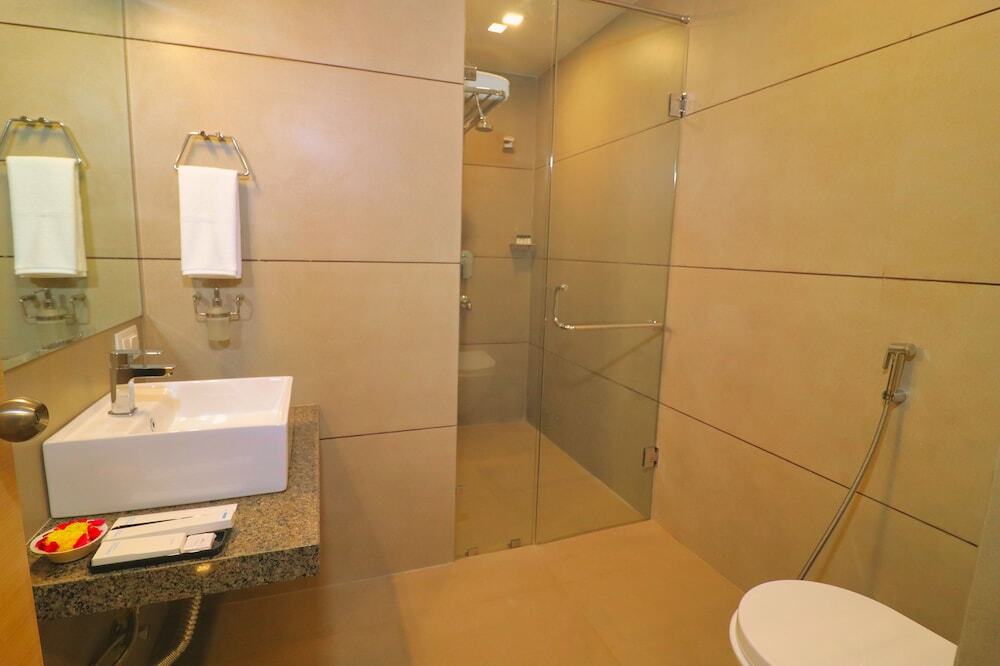 Удаипур: Clarks Inn Express Udaipur