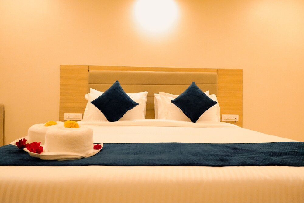 Удаипур: Clarks Inn Express Udaipur