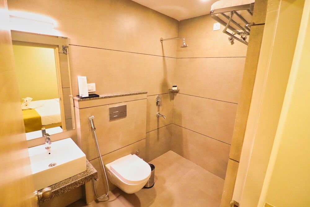 Удаипур: Clarks Inn Express Udaipur