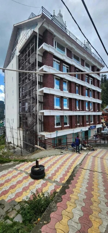 Куфри: Piyush Residency