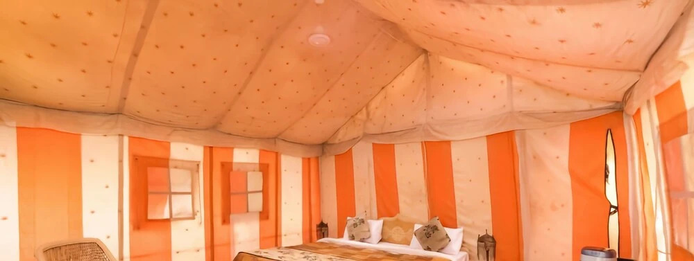 Каной: Ratnawali Camps