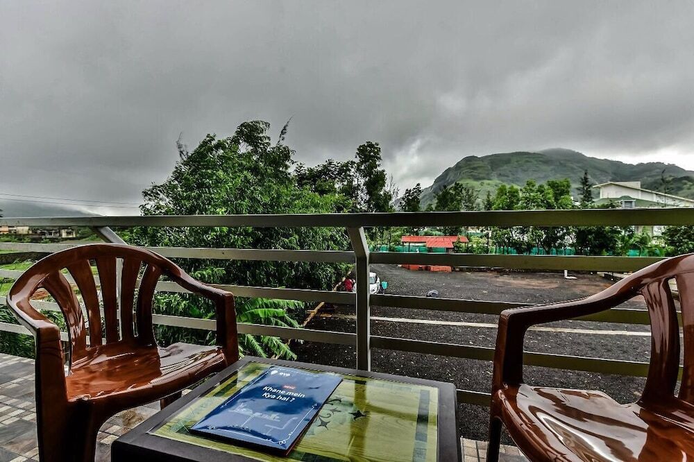 Royal Hills Resort — фото 3