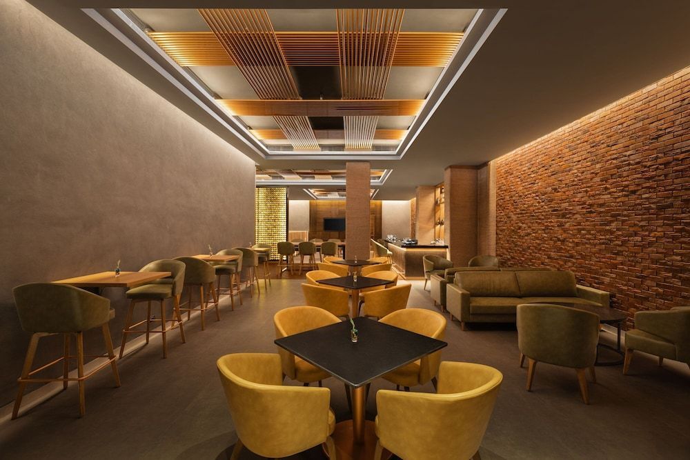 Тирруччираппалли: Courtyard by Marriott Tiruchirappalli