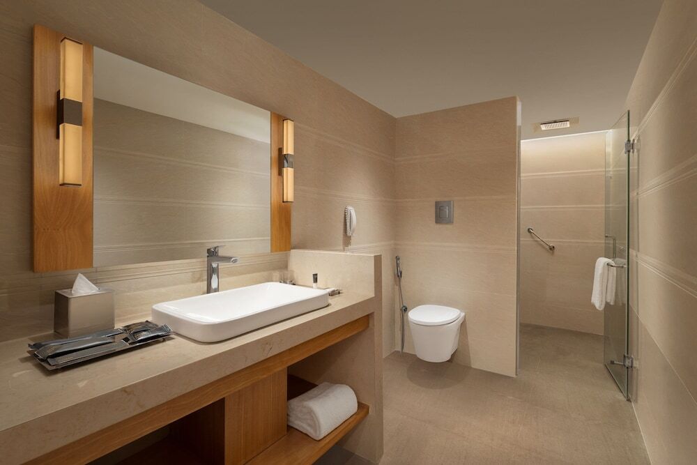 Тирруччираппалли: Courtyard by Marriott Tiruchirappalli