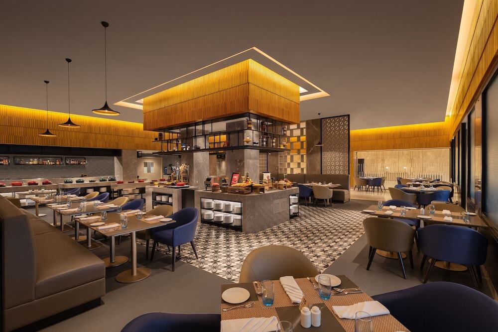 Тирруччираппалли: Courtyard by Marriott Tiruchirappalli