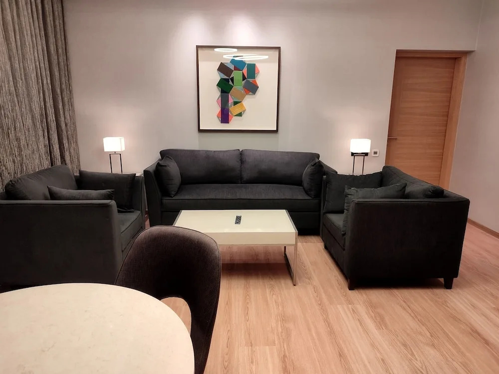 Тирруччираппалли: Courtyard by Marriott Tiruchirappalli